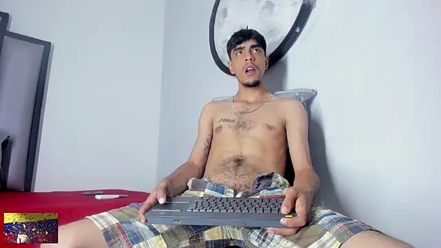 Sembang XXX Secara Langsung Endrick-23