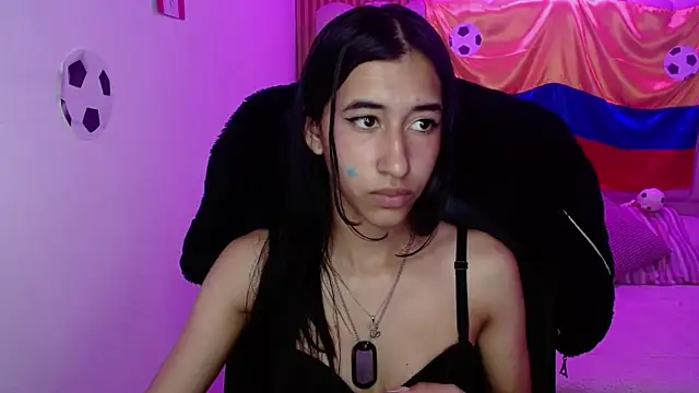 Sofii_tk 现场XXX聊天