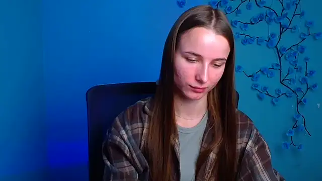 Chat XXX ao vivo de Eva_Janee