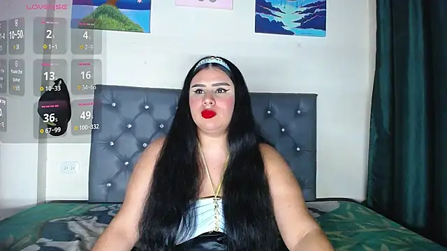 Antonellaa_111 Obrolan Langsung XXX