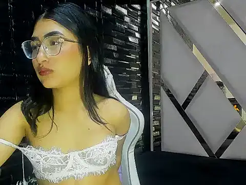 HannaLiss18 Live XXX-chat