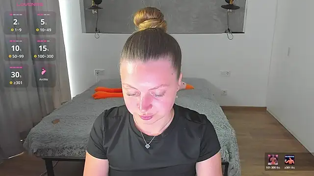Kitkatvel Live XXX-chat