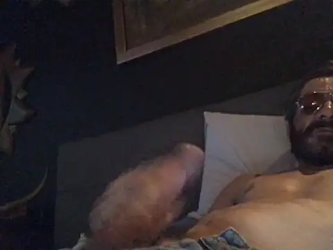 Show Webcam de mrgreycivoriano