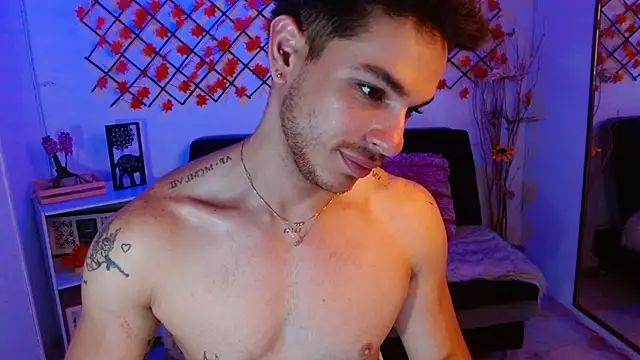_Juan023_ – Live XXX-chat