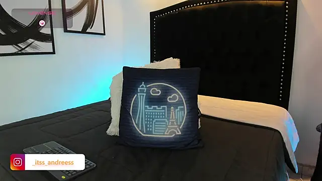 LiamWildx20 webcam show