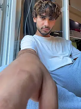 XXX chat uživo modela Gipsyboysteve