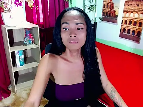 xAsianTOPModelx Live XXX-chat