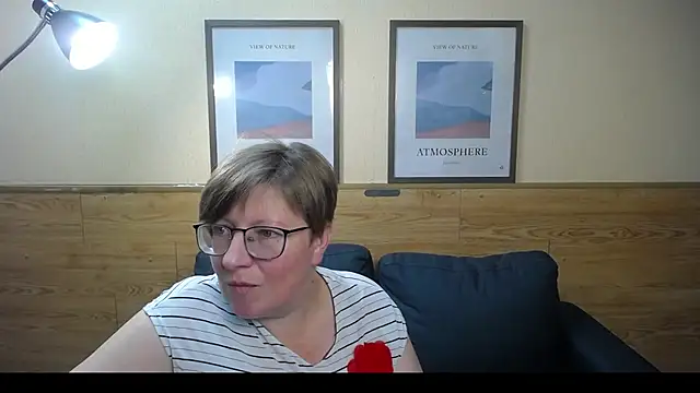 Chat XXX en directo de RadaChudna