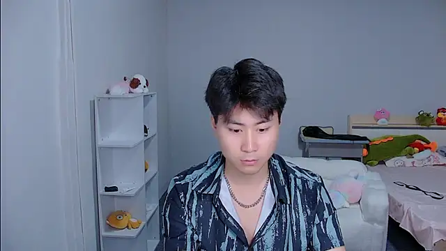 Gay-Sexshowboy69 Pertunjukan Webcam