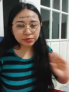 Chat XXX en directo de _MayaOniOni_