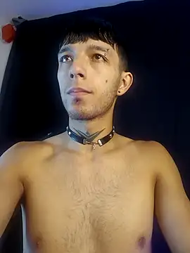 dark_men1 Live XXX-Chat