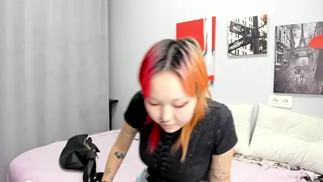 Cute__Kiko's Live XXX Chat