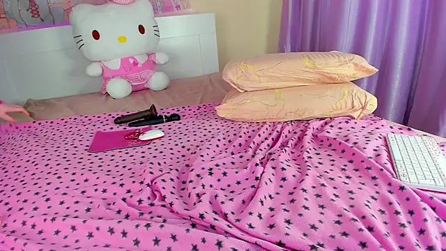 kuraii1_ Live XXX Chat