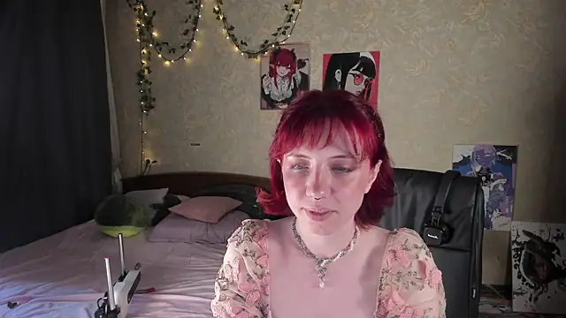 Chat XXX en directo de Love_is_Lola