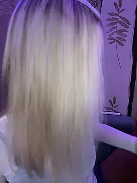 Velvet_Doll_'s Live XXX Chat