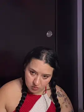 Czat XXX na żywo – Just_danna