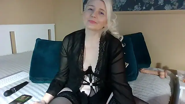 MELISSALive Adlı Modelin Canlı XXX Sohbeti