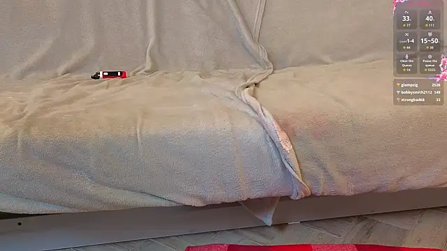 RudyLienna Adlı Modelin Canlı XXX Sohbeti