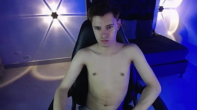 Blakzen Live XXX Chat