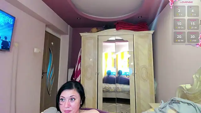 MilfDomina6_9 Chat XXX in diretta