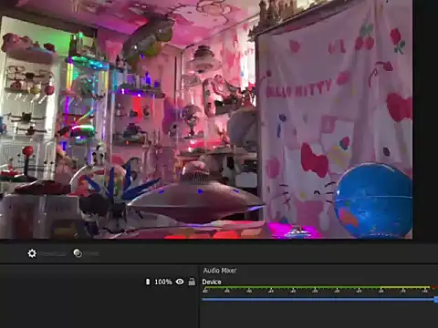 JesuAdamのライブXXXチャット