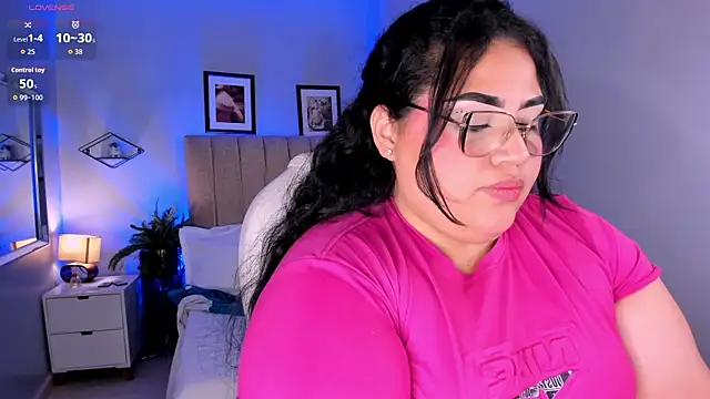 _michel_bbw 라이브 XXX 채팅