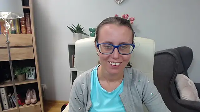 sweetxLizzy Chat XXX in diretta