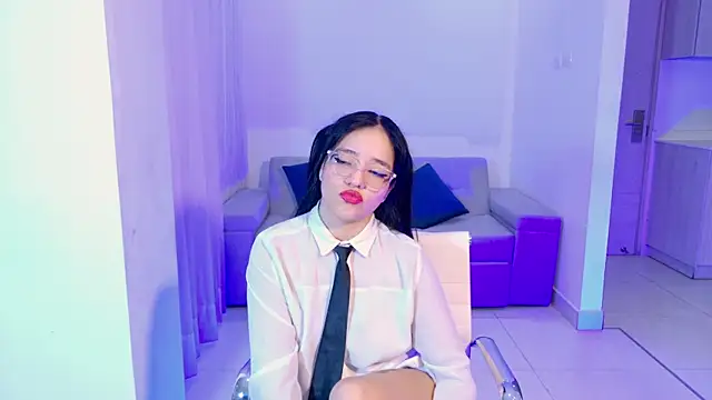 Chat +18 de AntonellaBons ao vivo