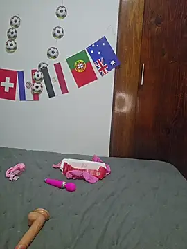 BriannaBunnyy 라이브 XXX 채팅