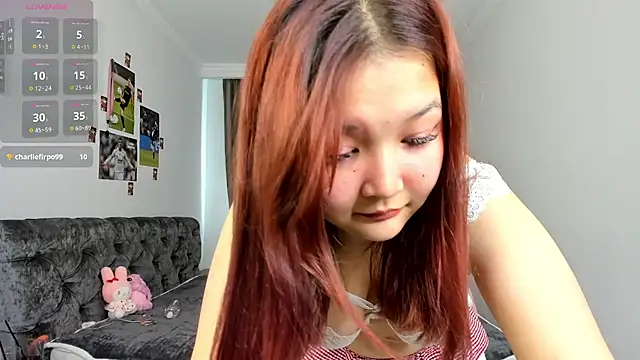Sembang XXX Secara Langsung laylasweet_