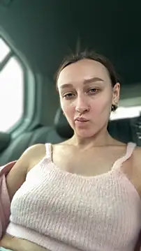 XXX chat uživo modela ElizaFi