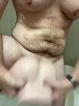 Realybigdill 라이브 XXX 채팅