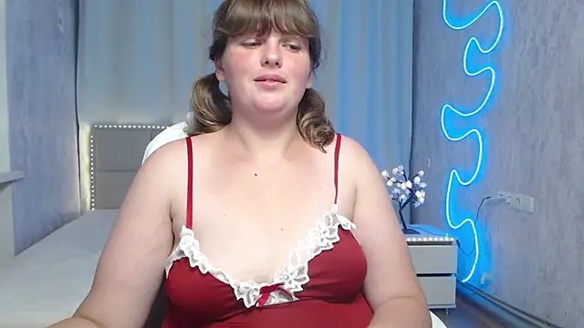 StaceyLex's Live XXX Chat