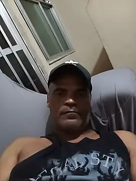 Chat +18 de JeffersonRay ao vivo