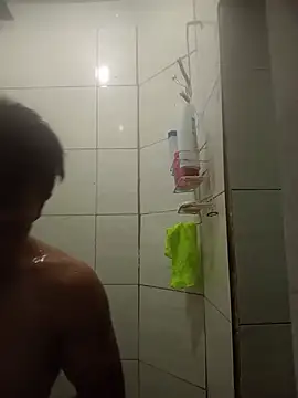 Osmadeo666 Webcam-Show