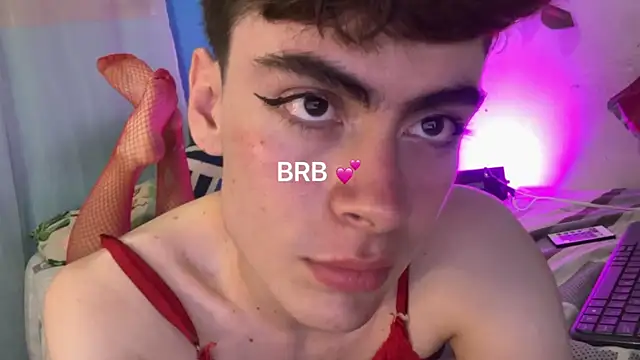 Chat XXX ao vivo de _peachyboy