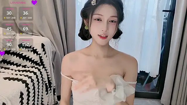 Czat XXX na żywo – lulu-789