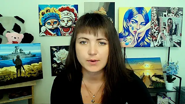Darina_M_ Chat XXX in diretta