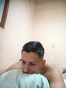 LuisMex1998 Live XXX Chat