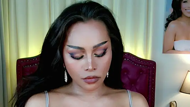 DreamLADYBOY Live XXX-Chat