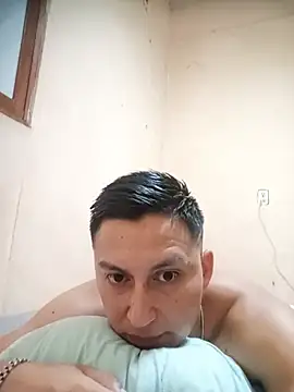 LuisMex1998 웹캠 쇼