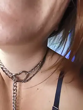 Chat XXX ao vivo de belliginger
