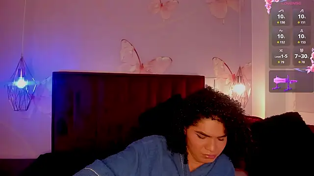 Vnus_ – Naživo XXX chat