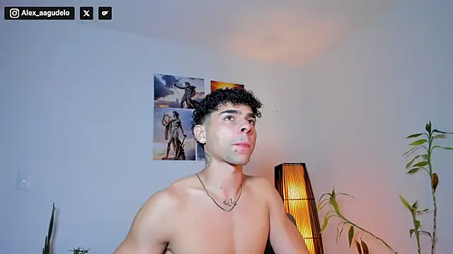 دردشة Alex_zt7 الجنسية المباشرة