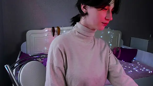 Онлайн чат XXX Carolina_Lu