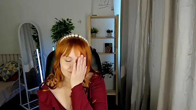 Bella-Wilde live XXX chat