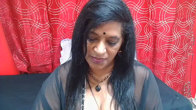 Živý XXX chat INDIANFUSION
