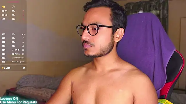 Show Webcam de fuckkboy101