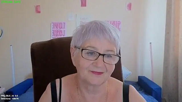 Sandra_Snowflake Chat XXX live