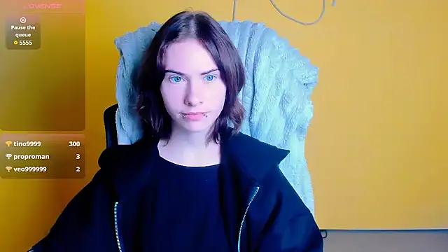 Chat +18 de Fiona_Night ao vivo